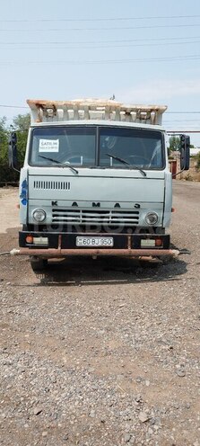 KamAz 53212 1992, 500,000 km - 110.0 l - Bakı