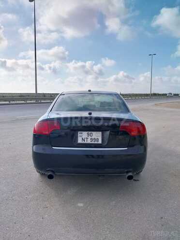 Audi A4 2005, 260,000 km - 2.0 l - Bakı