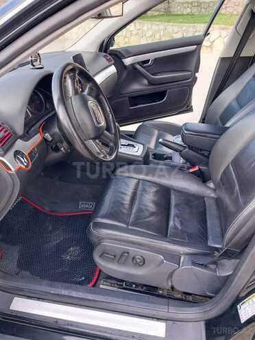 Audi A4 2005, 260,000 km - 2.0 l - Bakı