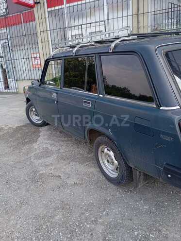 LADA (VAZ) 2104 2006, 50,000 km - 1.6 л - Quba