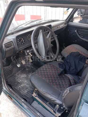 LADA (VAZ) 2104 2006, 50,000 km - 1.6 л - Quba