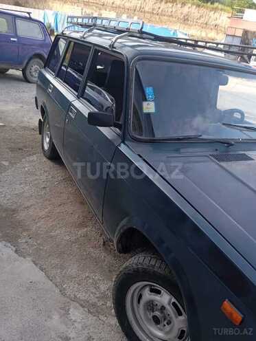 LADA (VAZ) 2104 2006, 50,000 km - 1.6 л - Quba