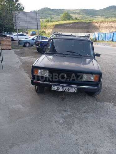 LADA (VAZ) 2104 2006, 50,000 km - 1.6 л - Quba