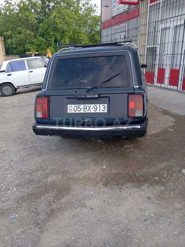 LADA (VAZ) 2104 2006, 50,000 km - 1.6 л - Quba