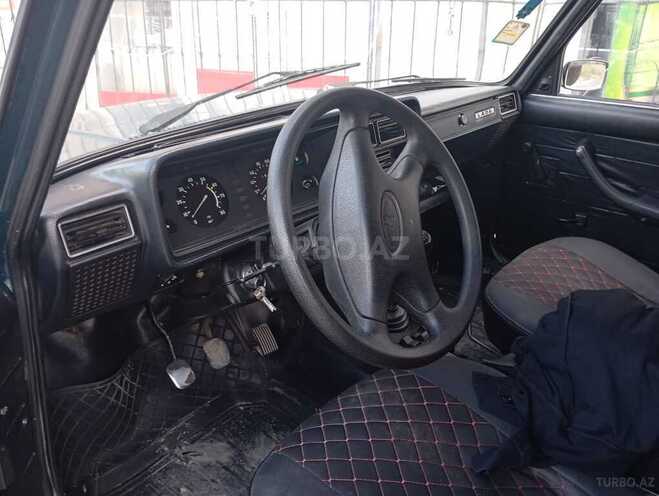 LADA (VAZ) 2104 2006, 50,000 km - 1.6 л - Quba