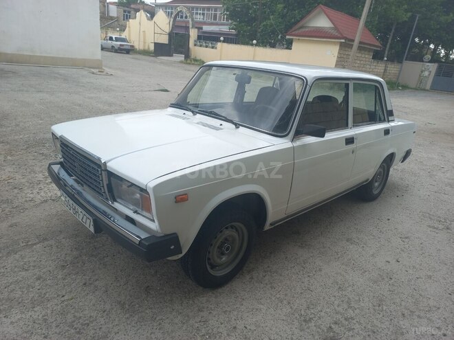 LADA (VAZ) 2107 2001, 82,654 km - 1.6 l - İmişli