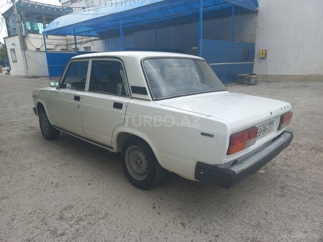 LADA (VAZ) 2107 2001, 82,654 km - 1.6 l - İmişli