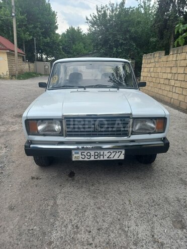 LADA (VAZ) 2107 2001, 82,654 km - 1.6 l - İmişli
