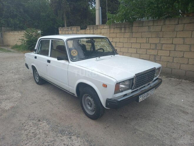 LADA (VAZ) 2107 2001, 82,654 km - 1.6 l - İmişli
