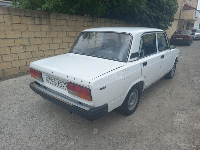 LADA (VAZ) 2107 2001, 82,654 km - 1.6 l - İmişli