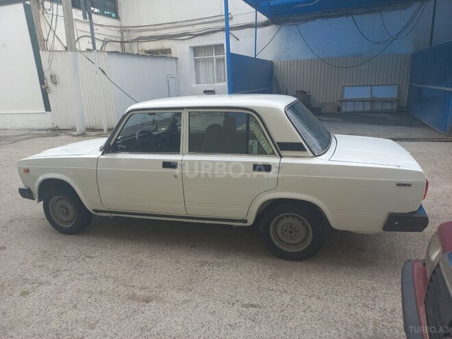 LADA (VAZ) 2107 2001, 82,654 km - 1.6 l - İmişli