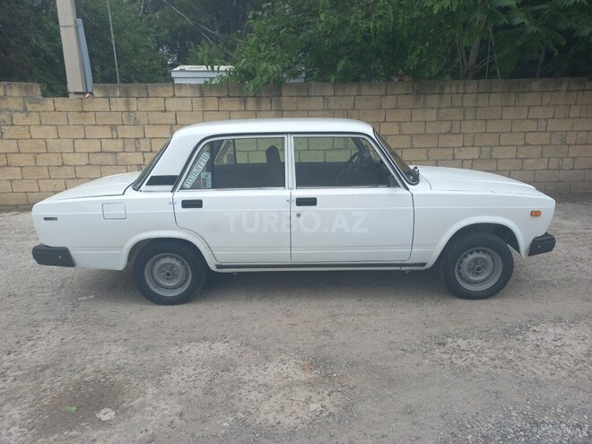 LADA (VAZ) 2107 2001, 82,654 km - 1.6 l - İmişli