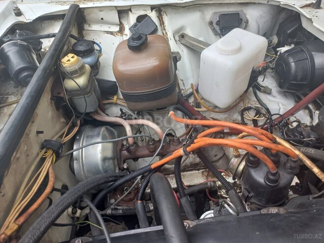 LADA (VAZ) 2107 2001, 82,654 km - 1.6 l - İmişli