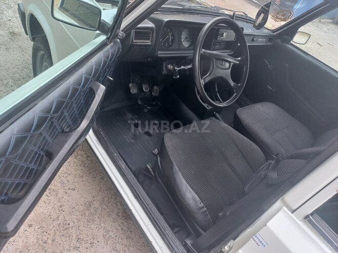 LADA (VAZ) 2107 2001, 82,654 km - 1.6 l - İmişli