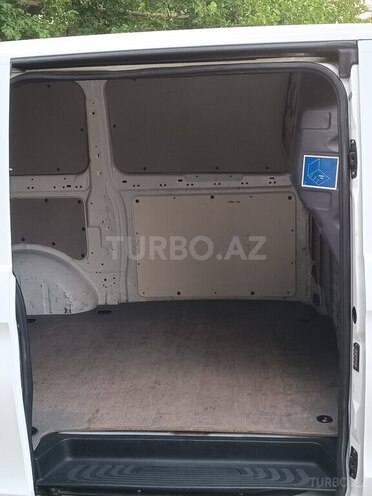 Mercedes Vito 111 2014, 234,560 km - 1.6 л - Bakı