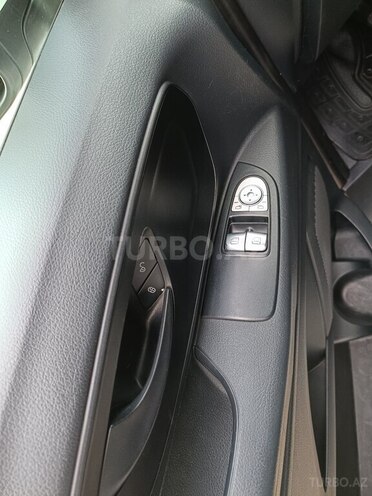 Mercedes Vito 111 2014, 234,560 km - 1.6 л - Bakı