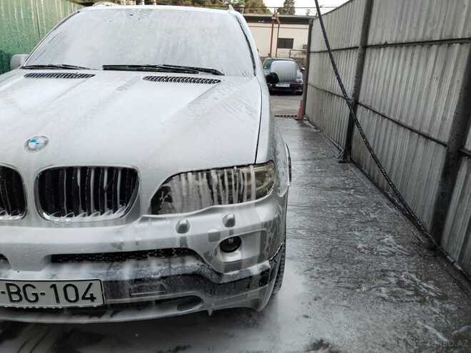 BMW X5 2005, 500,000 km - 3.0 l - Bakı