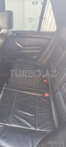 BMW X5 2005, 500,000 km - 3.0 l - Bakı