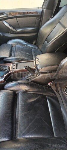 BMW X5 2005, 500,000 km - 3.0 l - Bakı