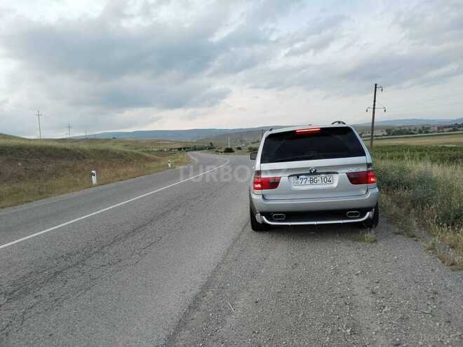 BMW X5 2005, 500,000 km - 3.0 l - Bakı