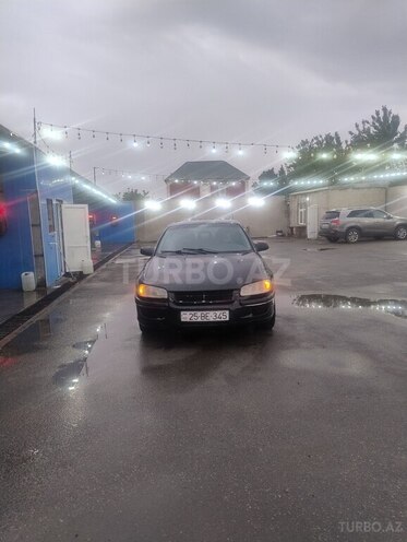 Opel Omega 1995, 245,000 km - 2.0 l - Bakı