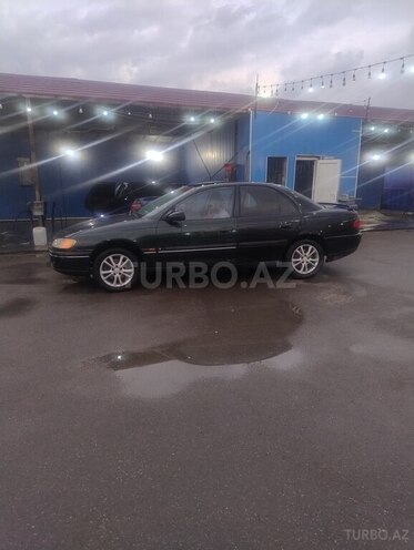 Opel Omega 1995, 245,000 km - 2.0 l - Bakı