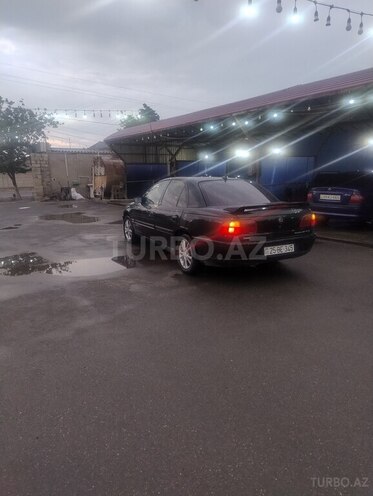 Opel Omega 1995, 245,000 km - 2.0 l - Bakı