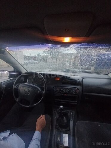 Opel Omega 1995, 245,000 km - 2.0 l - Bakı