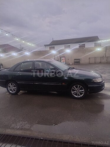 Opel Omega 1995, 245,000 km - 2.0 l - Bakı