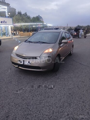 Toyota Prius 2008, 489,852 km - 1.5 l - Bakı