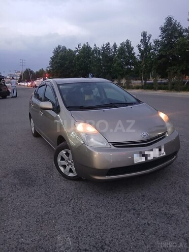 Toyota Prius 2008, 489,852 km - 1.5 l - Bakı
