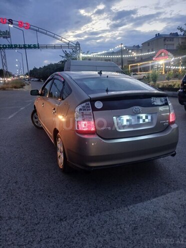 Toyota Prius 2008, 489,852 km - 1.5 l - Bakı