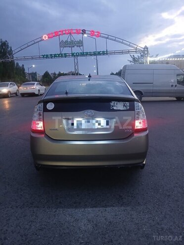 Toyota Prius 2008, 489,852 km - 1.5 l - Bakı