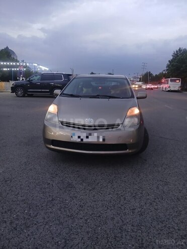 Toyota Prius 2008, 489,852 km - 1.5 l - Bakı