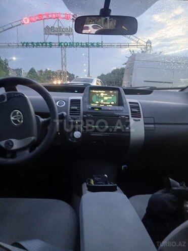 Toyota Prius 2008, 489,852 km - 1.5 l - Bakı