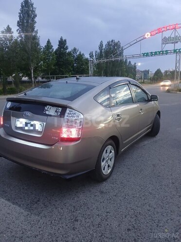 Toyota Prius 2008, 489,852 km - 1.5 l - Bakı