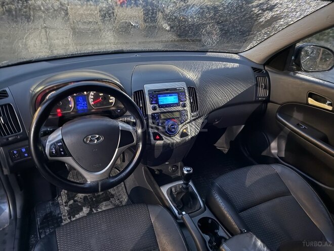 Hyundai i30 2008, 291,221 km - 1.6 l - Bakı