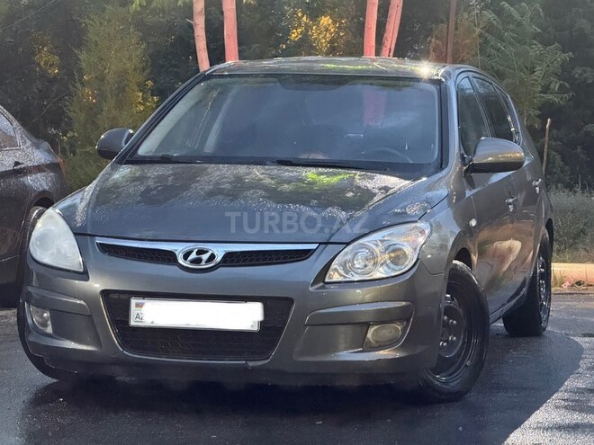 Hyundai i30 2008, 291,221 km - 1.6 l - Bakı