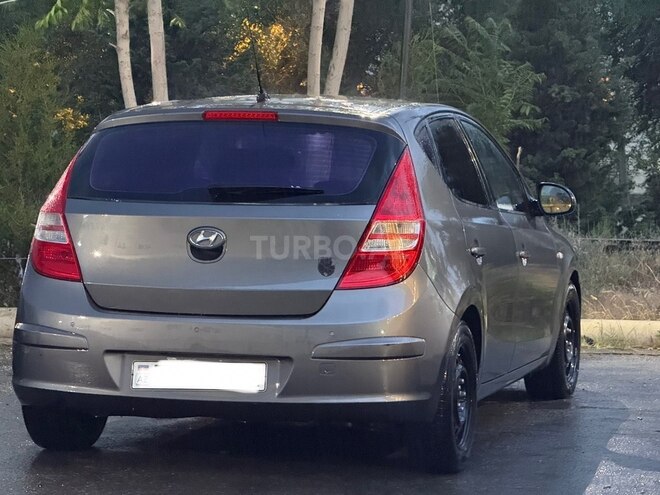 Hyundai i30 2008, 291,221 km - 1.6 l - Bakı