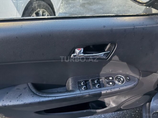 Hyundai i30 2008, 291,221 km - 1.6 l - Bakı