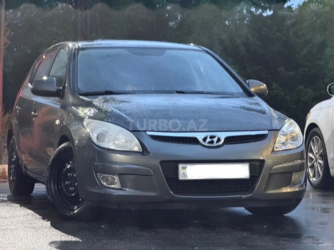 Hyundai i30 2008, 291,221 km - 1.6 l - Bakı