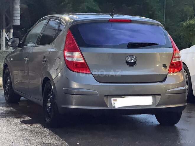 Hyundai i30 2008, 291,221 km - 1.6 l - Bakı