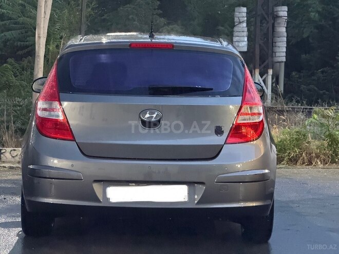 Hyundai i30 2008, 291,221 km - 1.6 l - Bakı