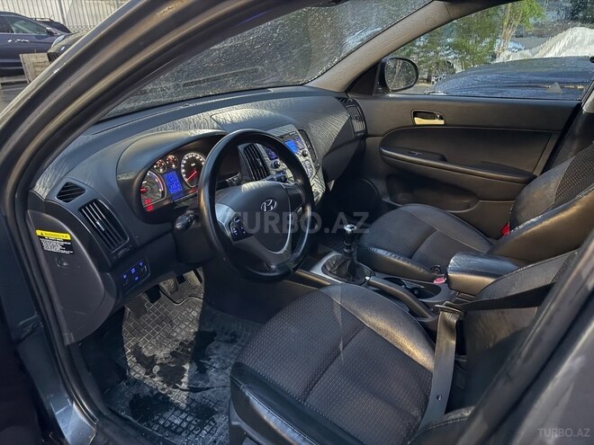Hyundai i30 2008, 291,221 km - 1.6 l - Bakı