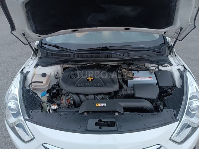 Hyundai i40 2012, 158,250 km - 2.0 l - Bakı
