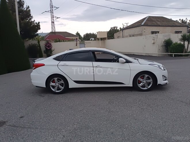 Hyundai i40 2012, 158,250 km - 2.0 l - Bakı