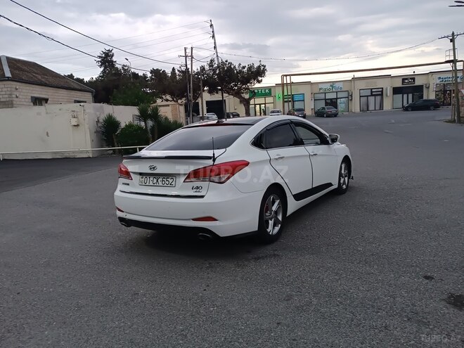 Hyundai i40 2012, 158,250 km - 2.0 l - Bakı