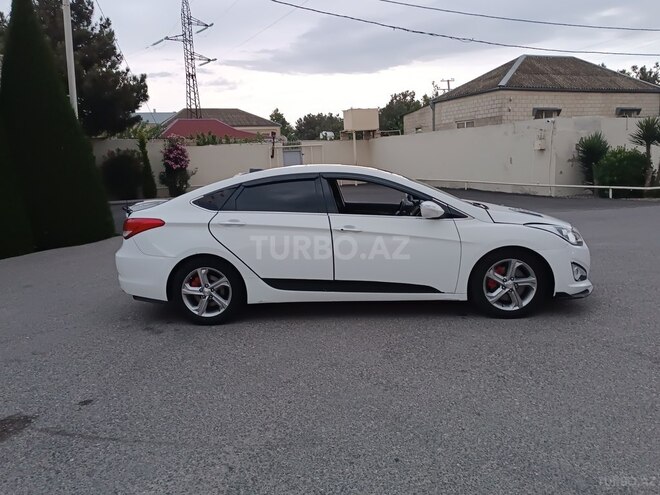 Hyundai i40 2012, 158,250 km - 2.0 l - Bakı