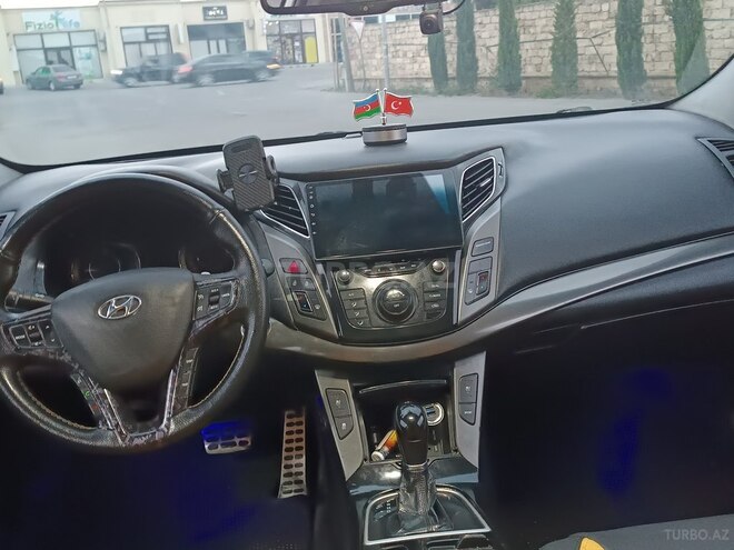 Hyundai i40 2012, 158,250 km - 2.0 l - Bakı