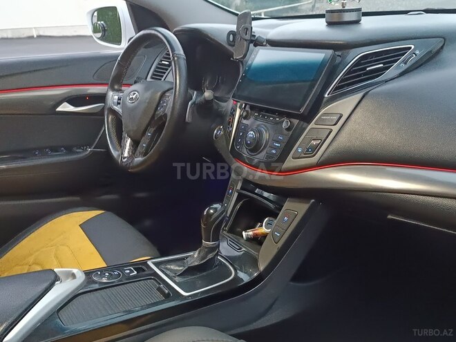 Hyundai i40 2012, 158,250 km - 2.0 l - Bakı